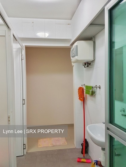 Blk 423 Clementi Avenue 1 (Clementi), HDB 3 Rooms #178131992